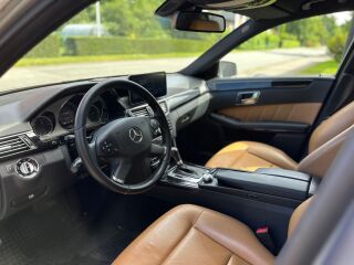 Mercedes-Benz E 220 Avantgarde 2.2 CDI 125kW