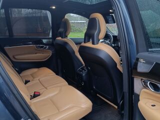Volvo XC90 2.0 177kW