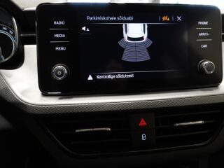Skoda Kamiq AMBITION 1.5 TSI 110kW