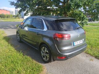 Citroen C4 Picasso Excellence 1.6 R4 85kW