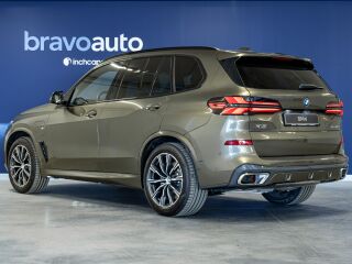 BMW X5 xDrive50e PHEV 3.0 360kW