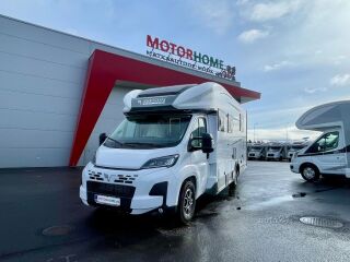 Mobilvetta KROSSER 90 - LiFePo4 - 2.2 R4 MULTIJET 3 103kW