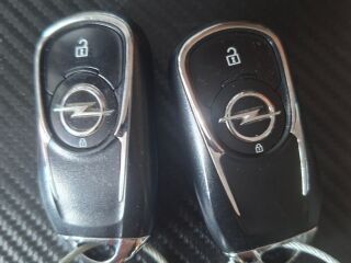 Opel Insignia 1.5 121kW