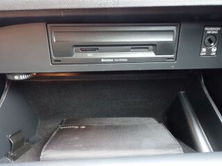Skoda Octavia Combi Facelift EU6 2.0 R4 TDI 110kW