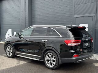 Kia Sorento TX AWD 2.2 D4HB 147kW
