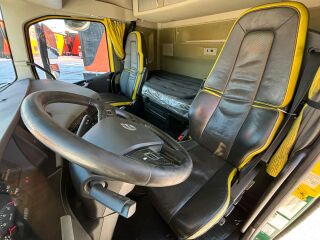 Volvo FH16 650 6x4 488kW