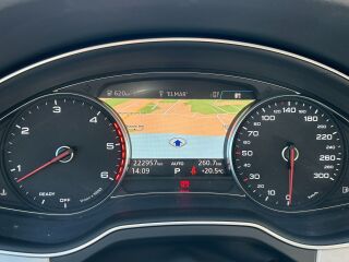 Audi Q7 3.0 V6 TDI 200кВ