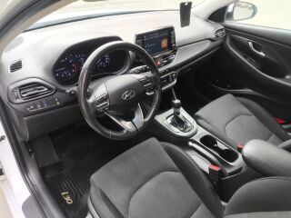 Hyundai i30 Hybrid 1.0 88кВ
