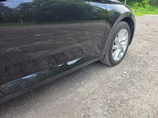 Skoda Superb Ambient 1.4 110kW