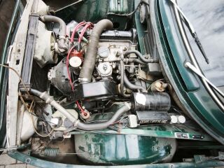 Saab 99 1.7 51kW