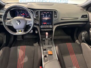 Renault Megane RS-Line HB 1.3 117kW