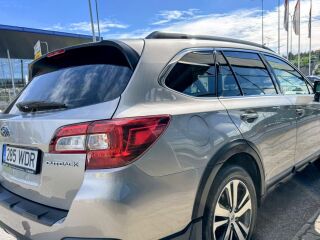 Subaru Outback 2.5 129кВ