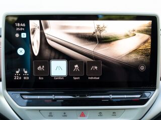 Volkswagen ID.5 150kW
