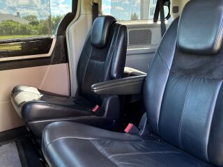 Chrysler Grand Voyager 2.8 120kW