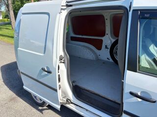 Volkswagen Caddy Maxi Long 1.6 TDI 75kW