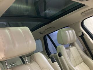 Land Rover Range Rover Vogue SDV8 4.4 250kW