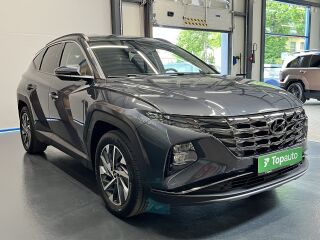 Hyundai Tucson Style 1.6 T-GDI 132kW