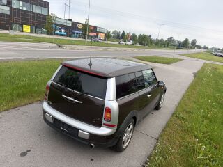 MINI Clubman 1.6 72kW