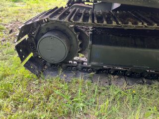 Kubota KX175-5 7,5t