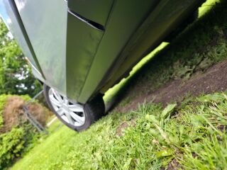 Volkswagen Passat Comfortline 1.8 R4 20V 92kW