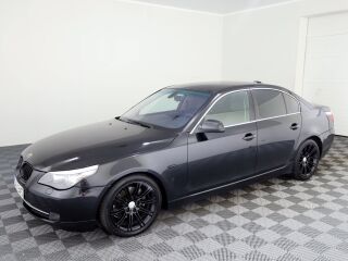 BMW 520 Executive Facelift ATM 2.0 D 130kW