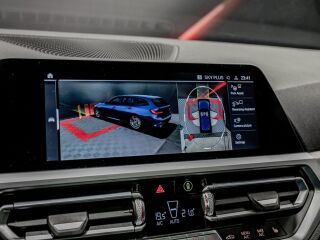 BMW 330 d x-Drive M-sportpakett Shadowline 3.0 195kW