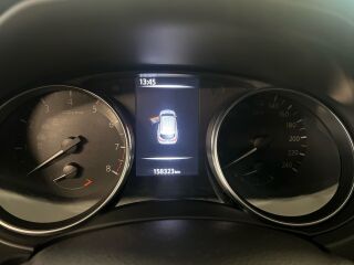 Nissan Qashqai Facelift 115 Visia 2WD PFEB 1.2 R4 DIG-T 85kW