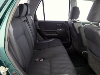 Honda CR-V Comfort ATM 2.0 110кВ