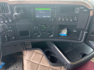 Scania R450 13.0 331kW