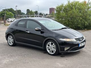 Honda Civic 1.8 i-VTEC 103кВ