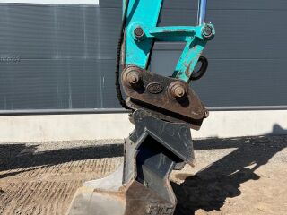 Kobelco SK210LC-10 124kW