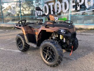 Polaris Sportsman 570 EPS Copper T3b 32kW