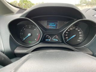 Ford Grand C-Max 1.6 R4 TDI 85kW