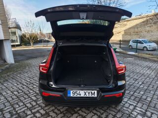 Volvo XC40 1.5 T2 95kW