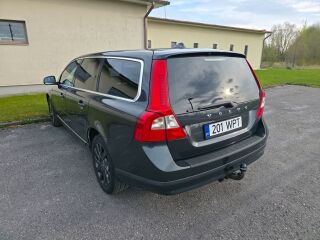 Volvo V70 2.0 R5 D3 120kW