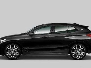 BMW X2 20d xDrive M-Sportpakett M-Sportpakett 2.0 140кВ