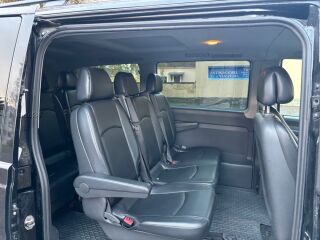 Mercedes-Benz Vito 2.1 120kW