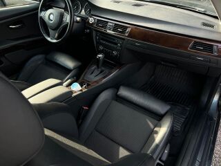 BMW 320 2.0 125кВ