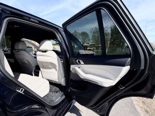 BMW X5 M-Sport 3.0 195kW