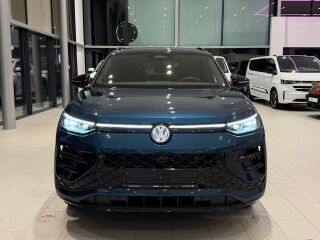 Volkswagen Tayron R-Line Pistikhübriid 1.5 200kW