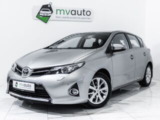 Toyota Auris Comfort Line 1.6 97кВ