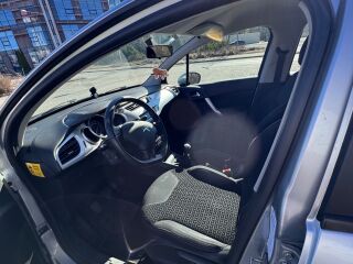 Citroen C3 Chic 1.4 54кВ