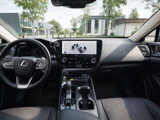 Lexus NX 350h Business 2.5 140kW