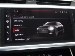 Audi A6 50 TFSI e quattro 2.0 220кВ