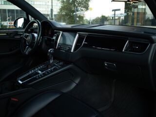 Porsche Macan S 3.0 190kW