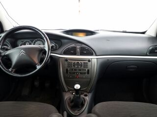 Citroen C5 Facelift 2.0 103kW