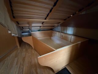 Kabe Smaragd XL King Size Põhjamaine