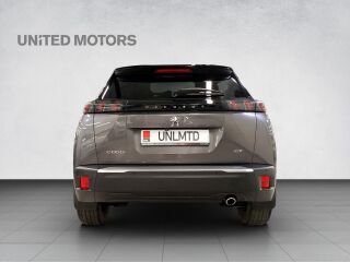 Peugeot 2008 GT BlueHDi 130 AT8 1.5 96кВ