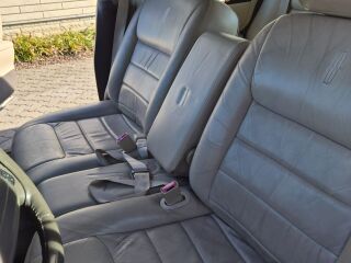Lincoln Town Car 4.6 154kW