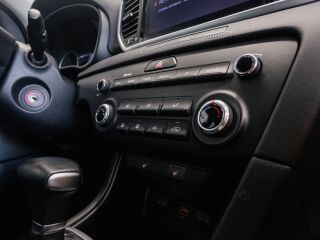 Kia Sportage 4X4 1.6 100kW